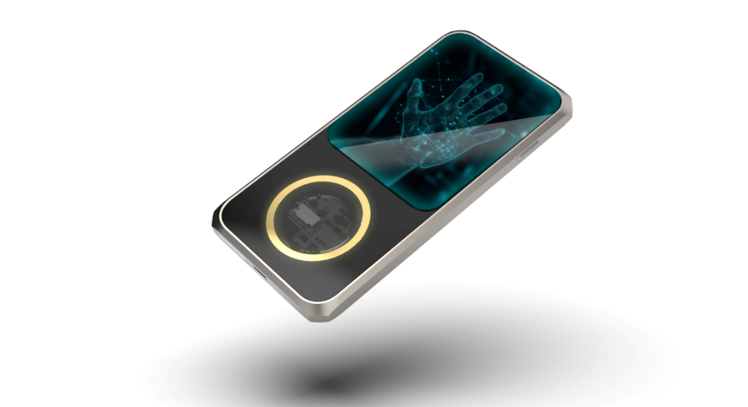 MiCA Wallet Pro